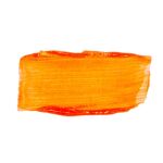 Akrylová barva 75 ml neon oranžová FTN-304