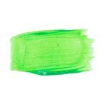 Akrylová barva 75 ml neon zelená FTN-304