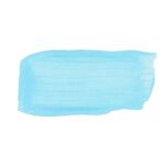 Akrylová barva 75 ml pastel modrá FTP-408