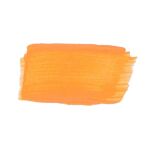 Akrylová barva 75 ml neon meruňková FTN-404