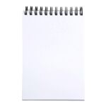 Skicovací notes A6 SP 60l čistý ČMELÁK