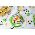 Fóliový ubrus 120 cm GÓL