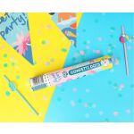 Vystřelovací konfety Let´s party