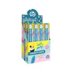 Vystřelovací konfety Let´s party