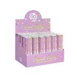 Vystřelovací konfety 15 cm kolečka