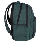 Studentský batoh Break 18˝ Snow Green