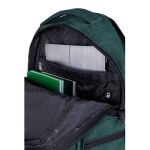 Studentský batoh Break 18˝ Snow Green