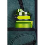 Studentský batoh Break 18˝ Snow Green