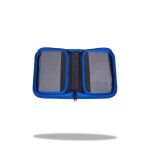 Penál 1 zip Colorino Clipper GAME - prázdný