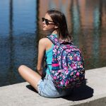 Školní batoh Spiner Termic 16˝ Oh my Deer