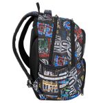 Školní batoh Spiner Termic 16˝ Big City