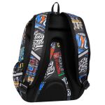 Školní batoh Spiner Termic 16˝ Big City