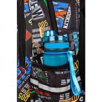 Školní batoh Spiner Termic 16˝ Big City