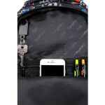 Školní batoh Spiner Termic 16˝ Big City