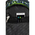 Studentský batoh Pick 17˝ Lizzard