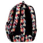 Studentský batoh Pick 17˝ Chocolove