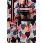 Studentský batoh Pick 17˝ Chocolove