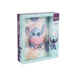 CP STITCH notes Squishy B6 100l čtv. vzor 3