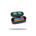 Pouzdro Campus DARK MARSHMALLOW