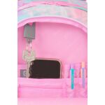 Studentský batoh Factor 17˝ TIE DYE