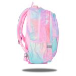 Studentský batoh Factor 17˝ TIE DYE