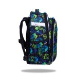 Školní batoh Turtle 16˝ SKATE NIGHT