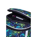 Školní batoh Turtle 16˝ SKATE NIGHT