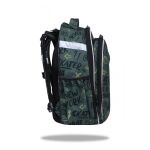 Školní batoh Turtle 16˝ TIGER