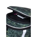 Školní batoh Turtle 16˝ TIGER