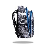 Školní batoh Turtle 16˝ T-REX