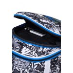 Školní batoh Turtle 16˝ T-REX