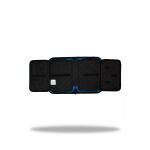 Penál 1 zip Clipper TIGER - prázdný