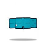 Penál 1 zip Clipper MRS UNICORN - prázdný