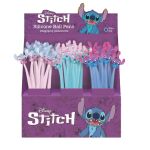 Propiska silikonová STITCH flexi