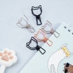 Klipy MESHU 19 mm 4 ks - Cute cats