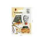 Magnetické záložky MESHU 3ks Adventure