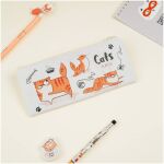 MESHU pouzdro 349292 Cats