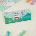 MESHU pouzdro 349268 Cute Panda