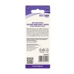 Samolepící záložky Strigo 160 ks s pravítkem