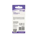 Samolepící záložky Strigo 180 ks