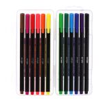 STRIGO popisovač Trio 12ks