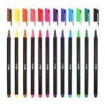 STRIGO popisovač Trio 12ks