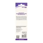 Samolepící záložky Strigo 200 ks s pravítkem