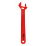 STRIGO Pravítko Klíč 15cm