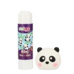 Lepící tyčinka STRIGO 8g Panda