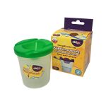 Kelímek bezpečnostní na vodu 150 ml