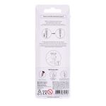 Kružítko automatické STRIGO růžové