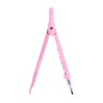 Kružítko automatické STRIGO růžové