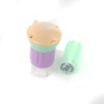 Sada samolepkových razítek 150 ks