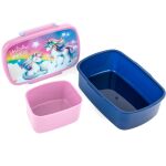 Box na svačinu Jednorožec